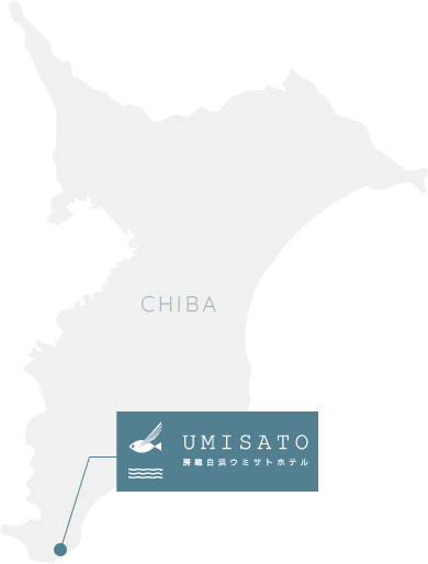 千葉房総半島